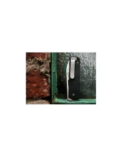 Coltello Chiudibile Lancer Black
