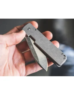 Coltello Chiudibile Lancer 42 Titanium LTD