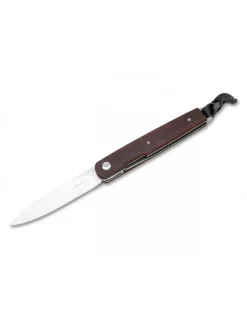 Coltello Chiudibile LRF Cocobolo