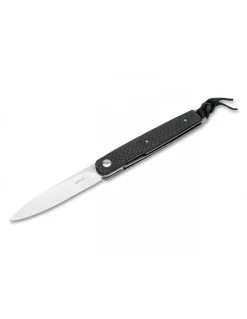 Coltello Chiudibile LRF Carbon