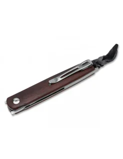 Coltello Chiudibile LRF Cocobolo
