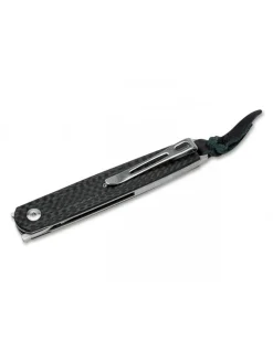 Coltello Chiudibile LRF Carbon