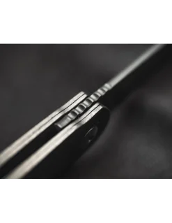 Coltello Chiudibile LRF Damascus