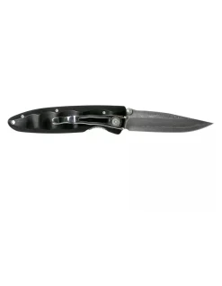 Coltello Chiudibile Mcusta MC-17D Classic Wave Pakkawood