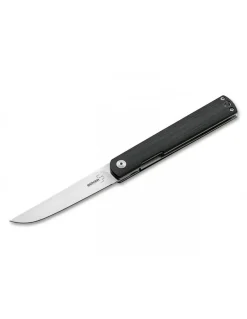 Coltello Chiudibile Nori G10