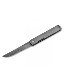 Coltello Chiudibile Nori Damascus