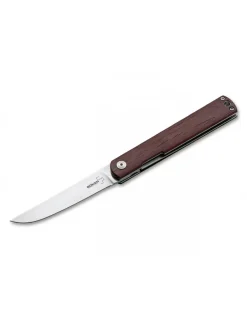 Coltello Chiudibile Nori Cocobolo