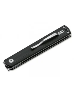 Coltello Chiudibile Nori G10