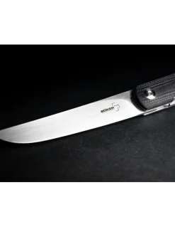Coltello Chiudibile Nori G10