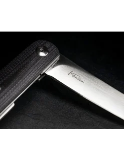 Coltello Chiudibile Nori G10