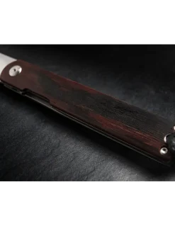 Coltello Chiudibile Nori Cocobolo