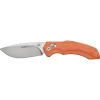 Coltello Chiudibile Oniro GO Arancio