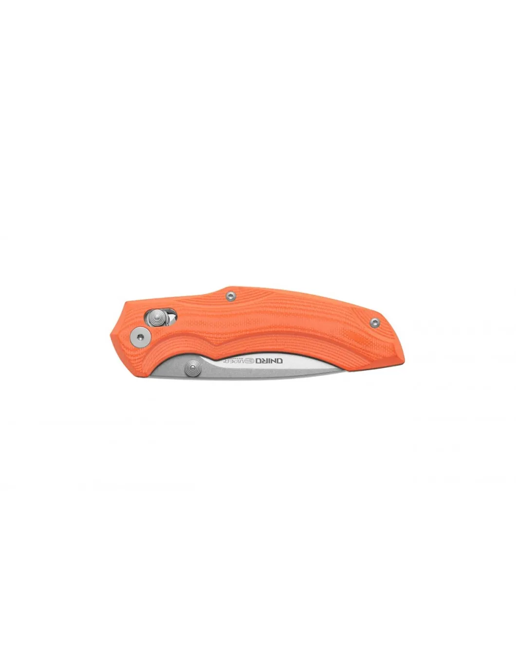 Coltello Chiudibile Oniro GO Arancio