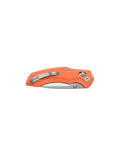 Coltello Chiudibile Oniro GO Arancio