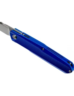 Coltello Chiudibile RealSteel G5 Metamorph Mk.II intense blue