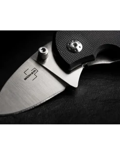 Coltello Chiudibile Rockhopper