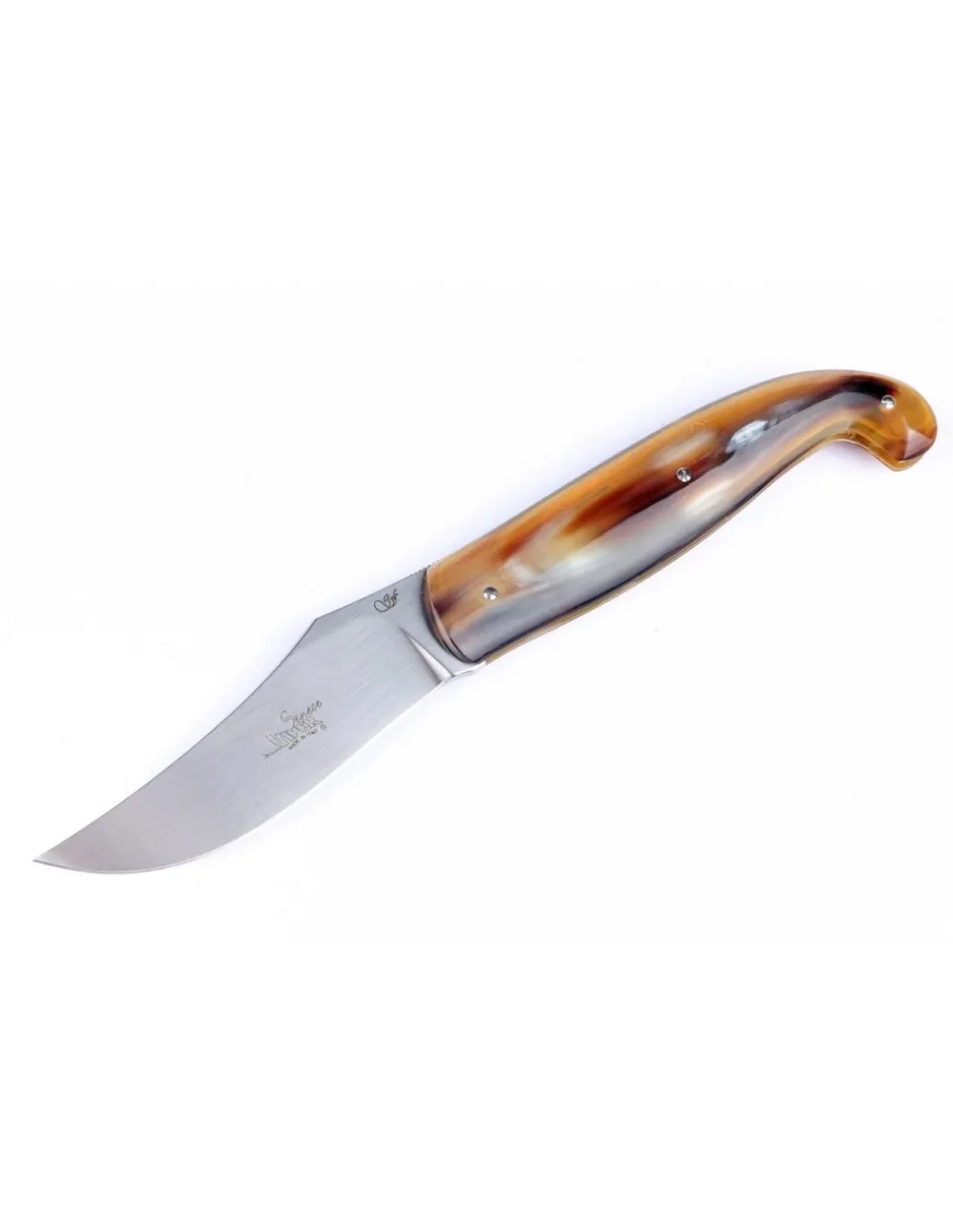 Coltello Chiudibile Senese
