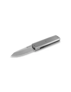Coltello Chiudibile Silver Titanio