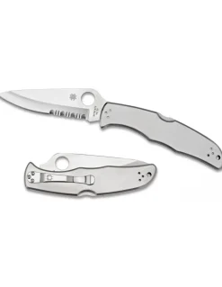 Coltello Chiudibile Spyderco C10S Endura