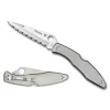 Coltello Chiudibile Spyderco Police C07S