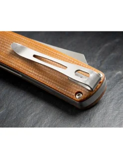 Coltello Chiudibile Tenshi Micarta