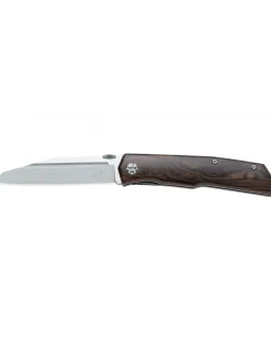Coltello Chiudibile Terzula Legno Zircote