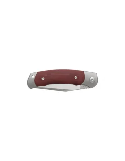 Coltello Chiudibile Twin GR G10 Rosso
