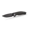 Coltello Chiudibile Vale DTBL  Manico in Titanio
