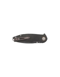 Coltello Chiudibile Vale DTBR Manico Titanio