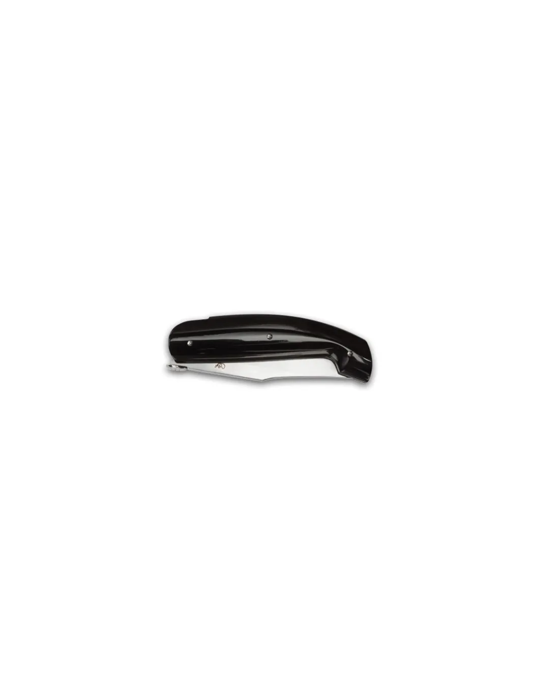 Coltello Chiudibile Vernante Corno di Bue