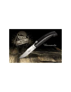 Coltello Chiudibile Vernante Corno di Bue