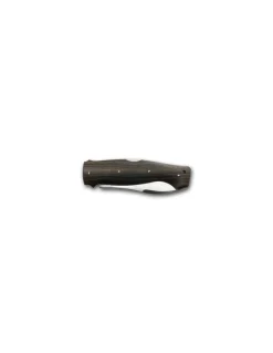 Coltello Chiudibile Viper Venator Manico Ebano