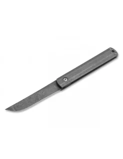 Coltello Chiudibile Wasabi Damascus