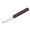 Coltello Chiudibile Wasabi Cocobolo