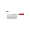 - Coltello Cinese Red Spirit 18 cm per Tritare - Coltelleria Lorenzi Milano