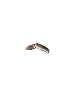 - Coltello con manico damasco - mod. Rolling-Botticella - Coltelleria Lorenzi Milano