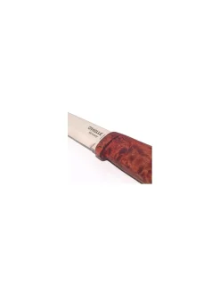 - Coltello con manico in betulla - Coltelleria Lorenzi Milano