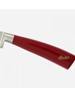 Coltello Cucina Lama Seghettata