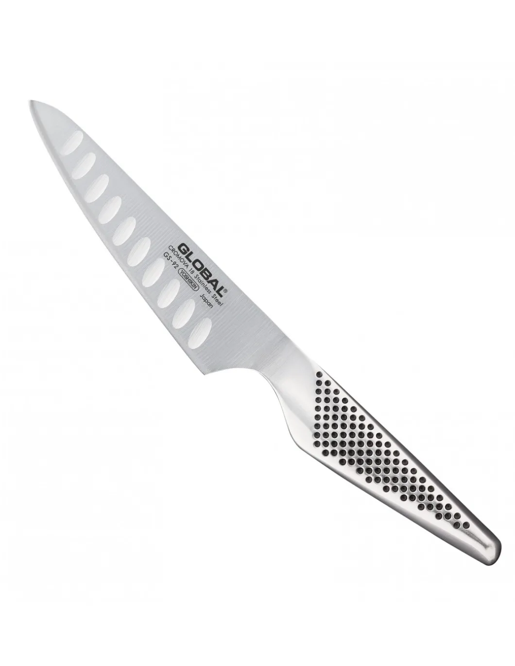 Coltello Cucina Multiuso Alveolato 13 cm GS92