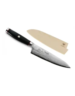 Coltello Cuoco 20 cm Super Gou Ypsilon