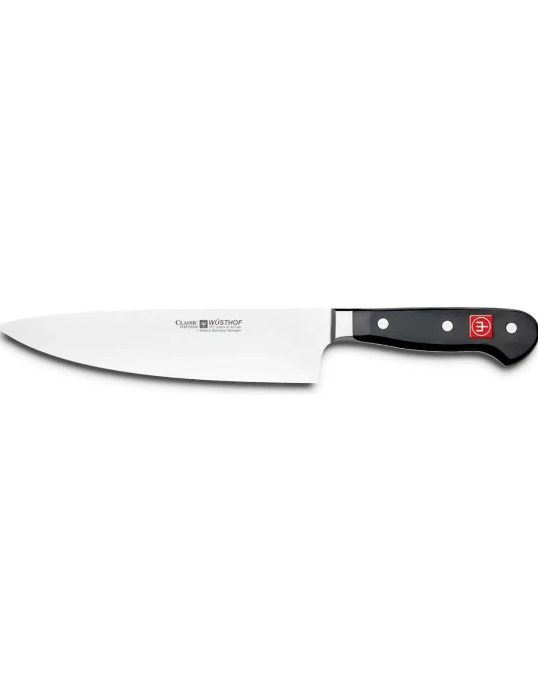 Coltello Cuoco Classic 20 cm