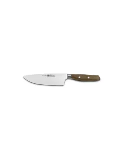 Coltello Cuoco Mezzo Collarino Epicure 16 cm