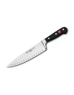 Coltello Cuoco Wusthof Classic Alveolato 4572/20cm