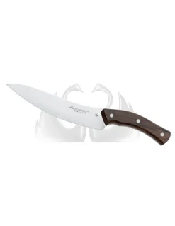 Coltello da Arrosto Legno Zircote Jens Anso