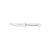 Coltello da Bistecca 12 cm Manico Bianco Classic