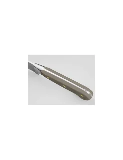 Coltello da Bistecca Classic 12 cm Velvet Oyster