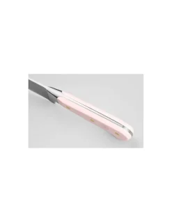 Coltello da Bistecca Classic 12 cm Pink Himalayan Salt