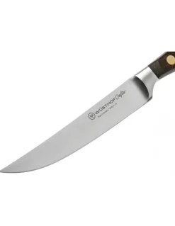 Coltello da Bistecca Crafter 4 pz