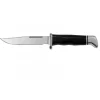 Coltello da Caccia Buck 117 Brahma Black Phenolic 0117BKS