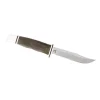 Coltello da Caccia Buck Woodsman Pro Green Micarta 102GRS1